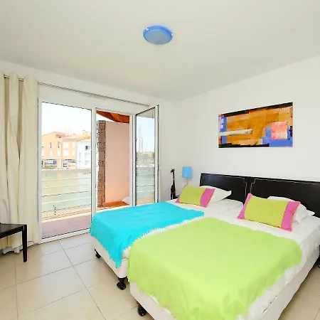 Vakantiehuis Ile St Martin