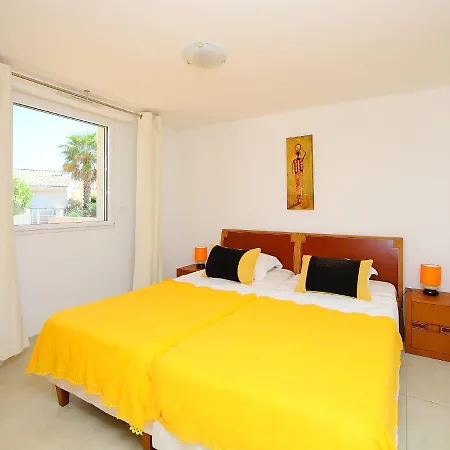 Ile St Martin Vakantiehuis