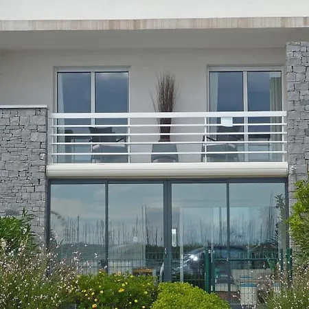 Ile St Martin By Interhome Agde