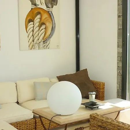 Ile St Martin By Interhome *