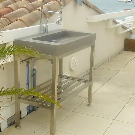 Ile St Martin By Interhome Ferienhaus *