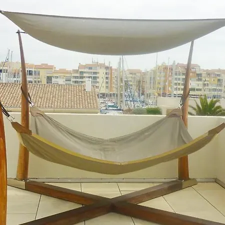 Vakantiehuis Ile St Martin Agde