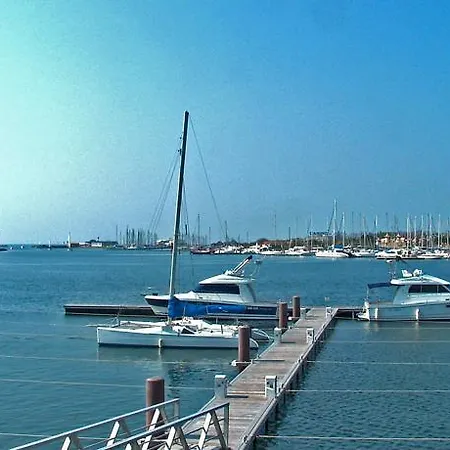 Ile St Martin By Interhome Ferienhaus Agde