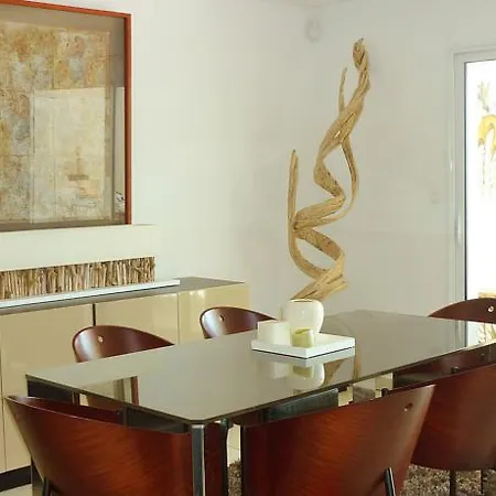 Ile St Martin By Interhome Agde