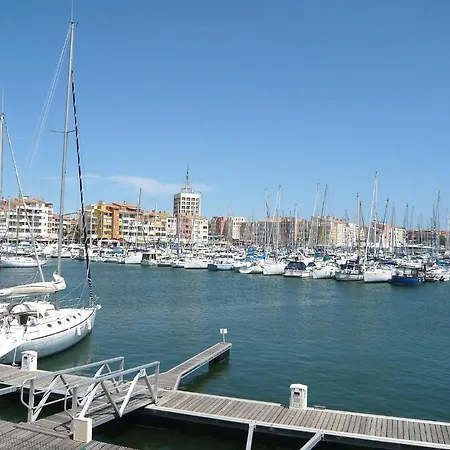 Ile St Martin By Interhome Agde