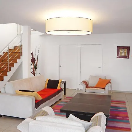 Ile St Martin By Interhome *