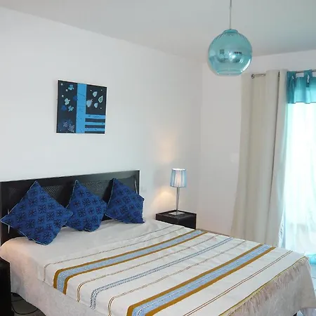 Ile St Martin By Interhome Ferienhaus *