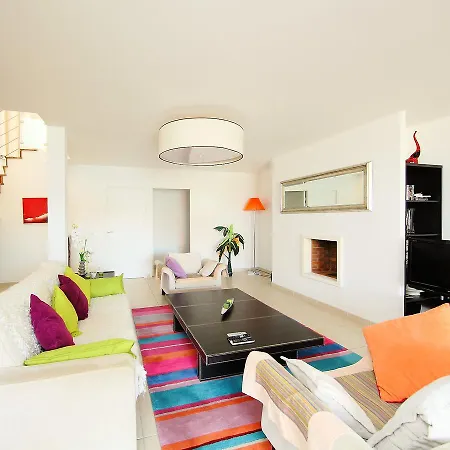 Ile St Martin By Interhome