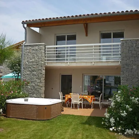 Ferienhaus Ile St Martin By Interhome Agde