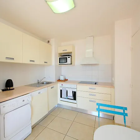 Ile St Martin By Interhome Ferienhaus Agde
