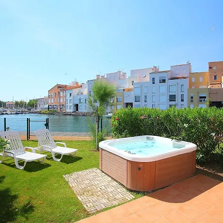Ferienhaus Ile St Martin By Interhome *