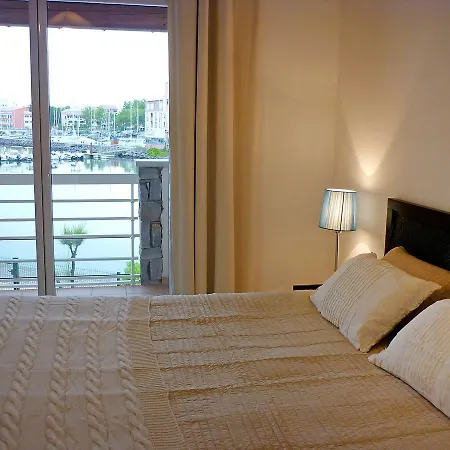 Ile St Martin By Interhome Agde