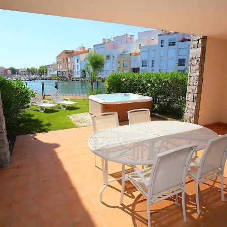 Ile St Martin By Interhome *