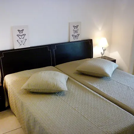 Ferienhaus Ile St Martin By Interhome