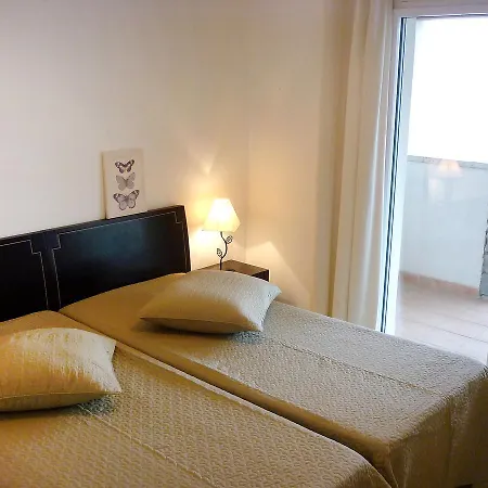 Ile St Martin By Interhome * Agde