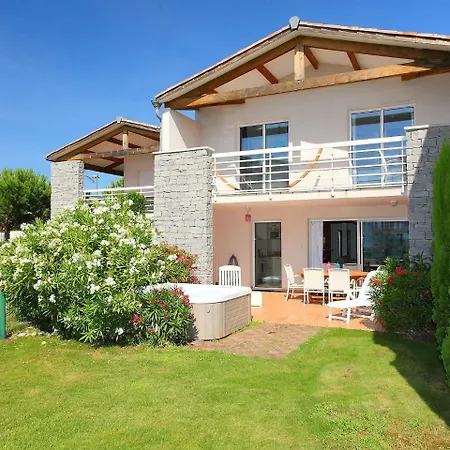 Ferienhaus Ile St Martin By Interhome Agde
