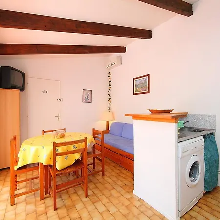 Ferienhaus Ile St Martin By Interhome Agde