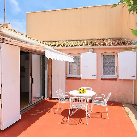 Ile St Martin By Interhome