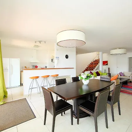 Ile St Martin By Interhome Holiday home Agde