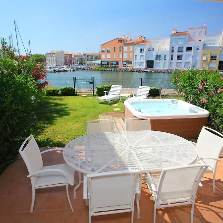 Holiday home Ile St Martin By Interhome *