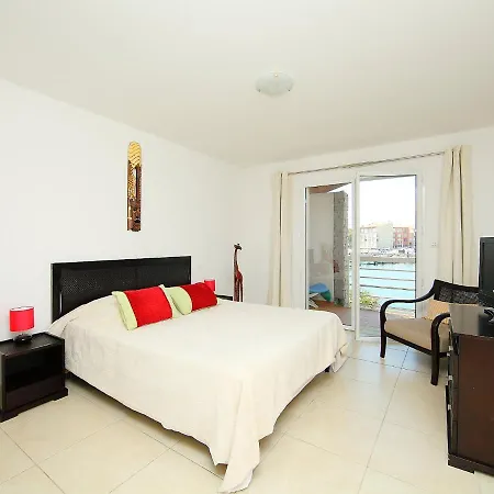 Ile St Martin By Interhome Holiday home *