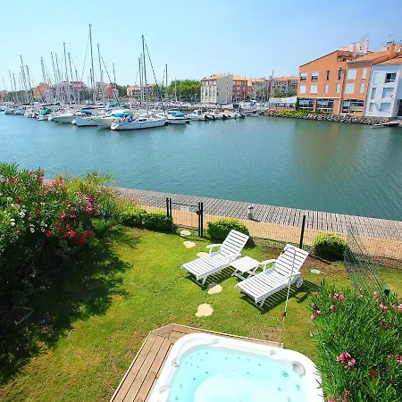 Holiday home Ile St Martin By Interhome