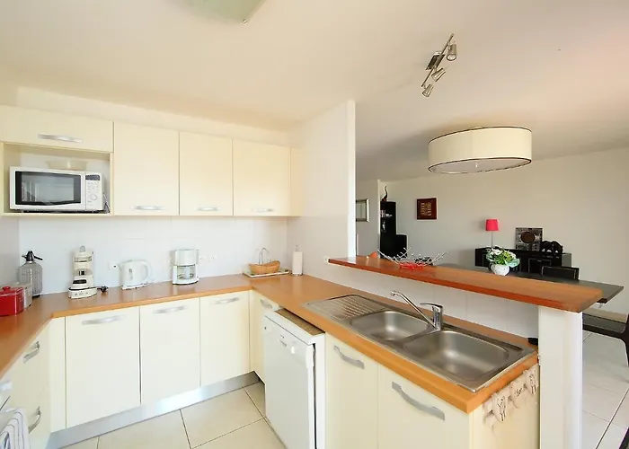 Casa vacanze Ile St Martin *