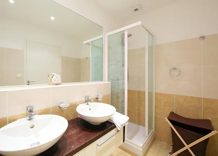 Casa vacanze Ile St Martin