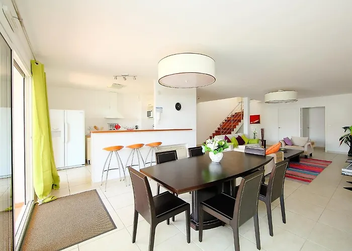 Ile St Martin Casa vacanze Agde