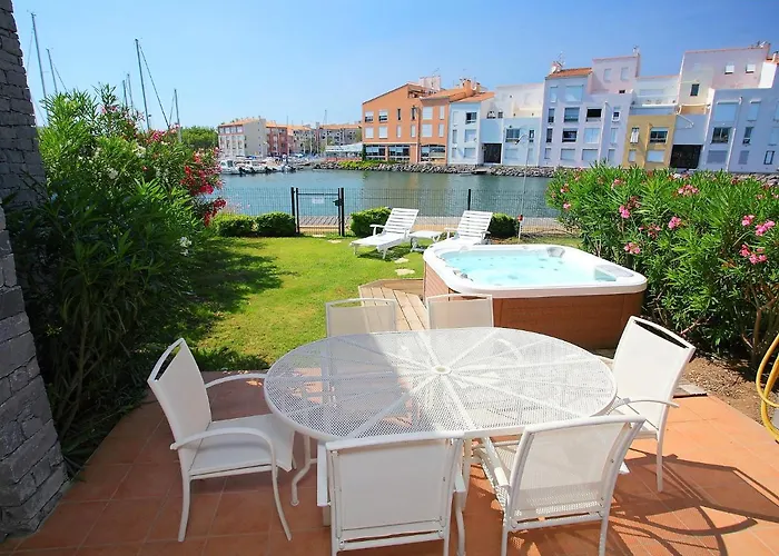 Casa vacanze Ile St Martin *