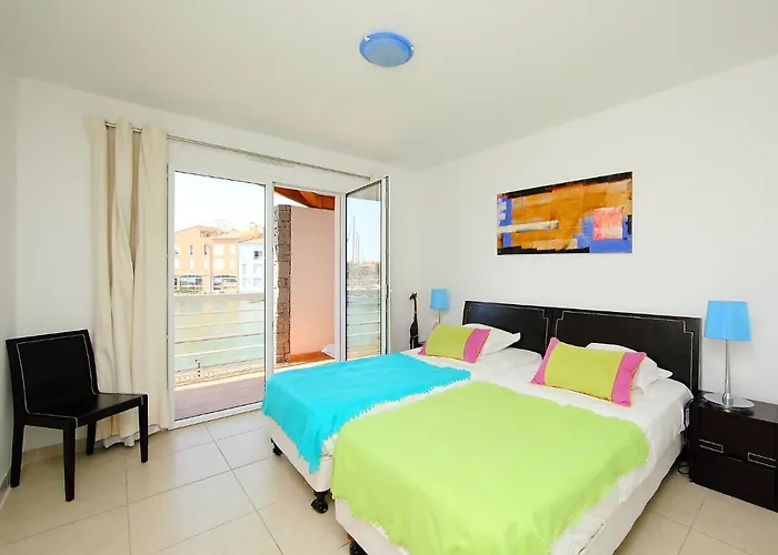 Casa vacanze Ile St Martin