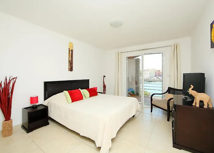 Ile St Martin Casa vacanze *