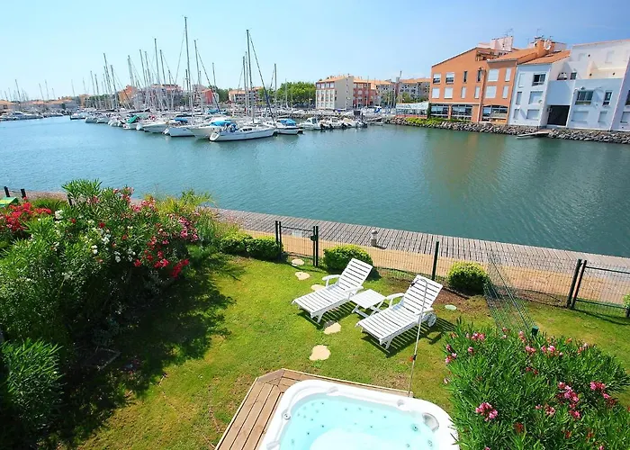 Casa vacanze Ile St Martin