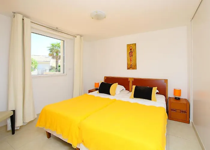 Ile St Martin Casa vacanze