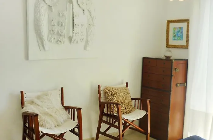 Casa vacanze Ile St Martin *