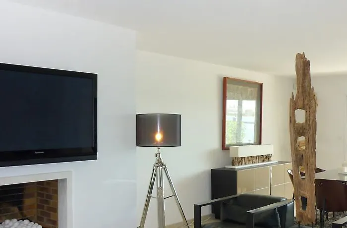 Casa vacanze Ile St Martin