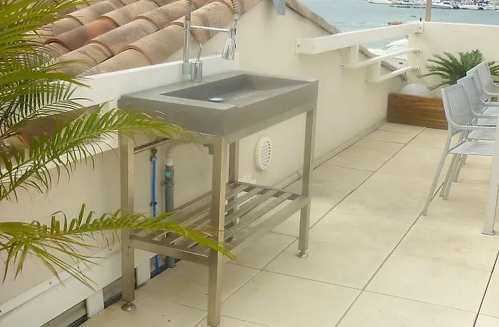 Ile St Martin Casa vacanze *