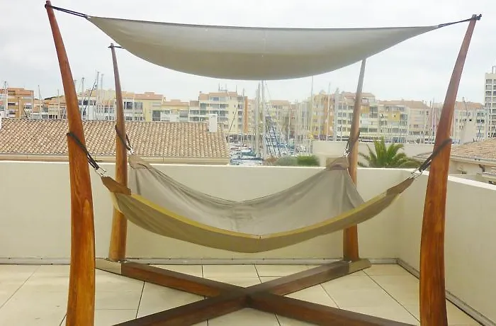 Casa vacanze Ile St Martin Agde