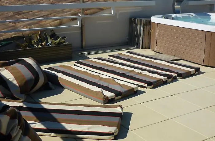 Ile St Martin * Agde