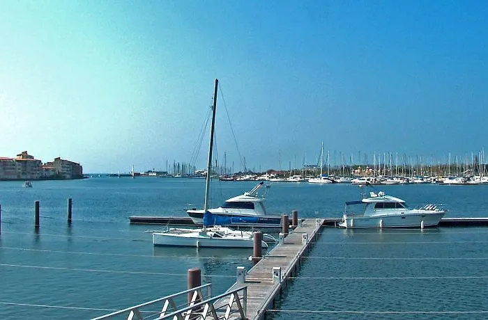 Ile St Martin Casa vacanze Agde