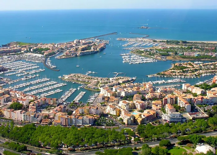 Ile St Martin Casa vacanze *