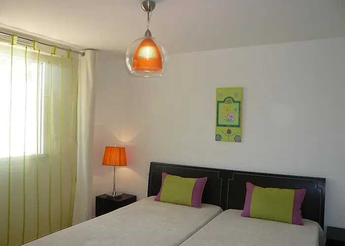 Ile St Martin Casa vacanze