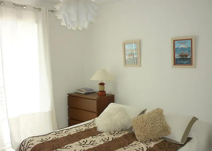 Casa vacanze Ile St Martin *