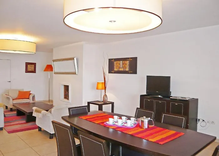 Ile St Martin Casa vacanze