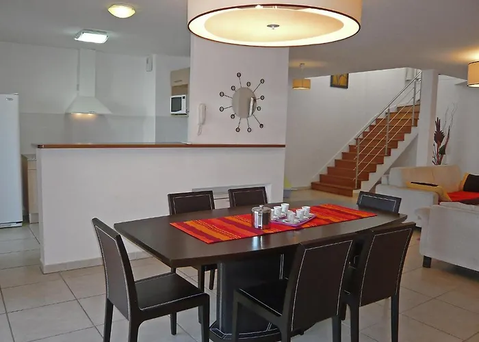 Casa vacanze Ile St Martin *