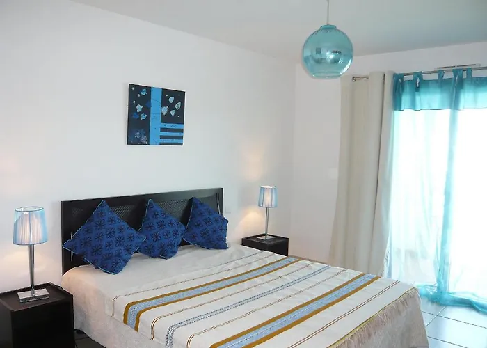 Ile St Martin Casa vacanze *