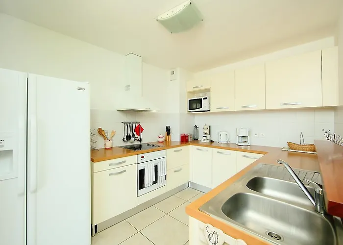 Casa vacanze Ile St Martin Agde