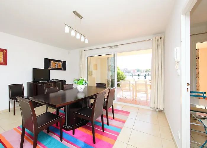 Casa vacanze Ile St Martin *