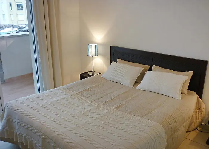 Ile St Martin Casa vacanze