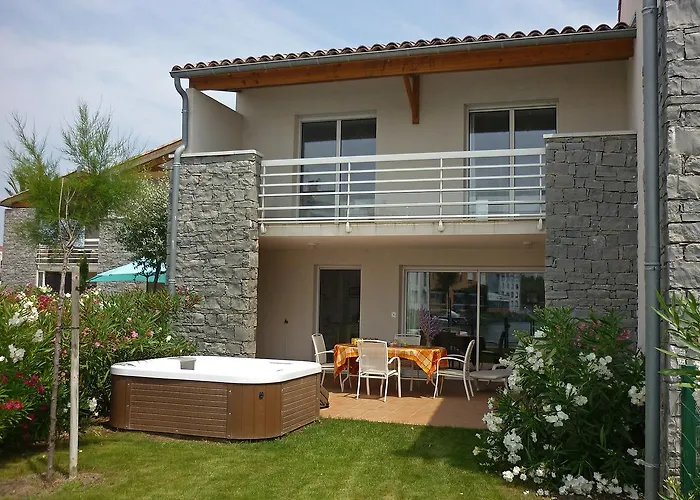 Casa vacanze Ile St Martin Agde